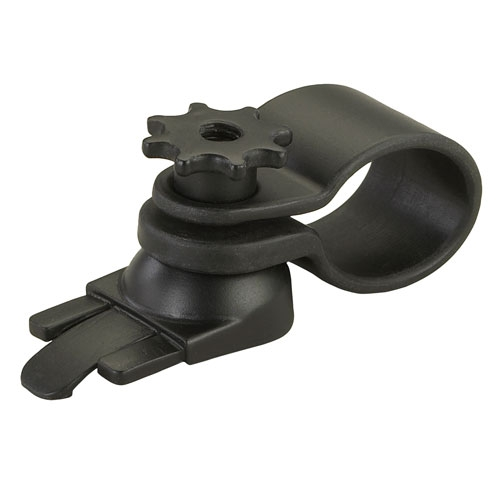Polymer Handheld Flashlight (General Purpose & Industrial) Poly Mount