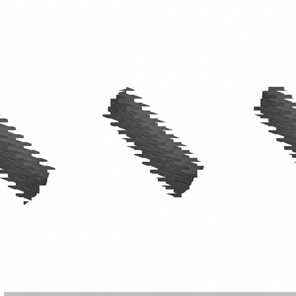 Square Abrasive Stick: Silicon Carbide, 1