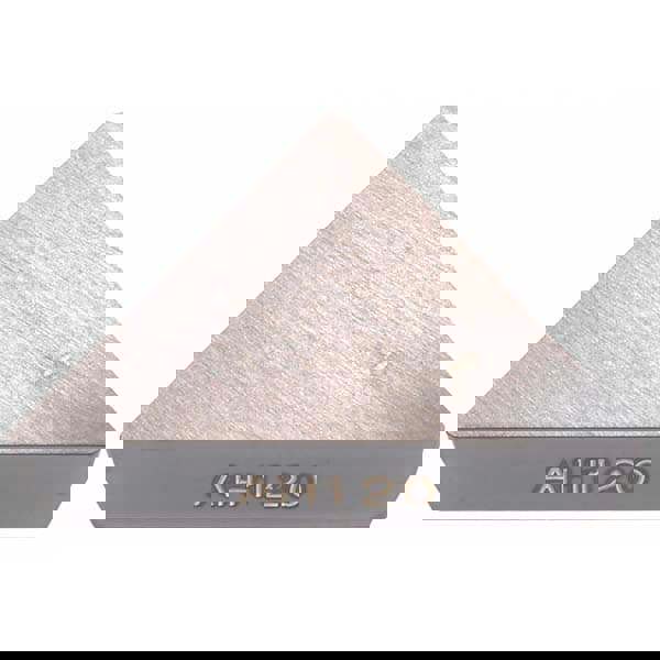 Turning Insert: TPU321 AH120, Carbide