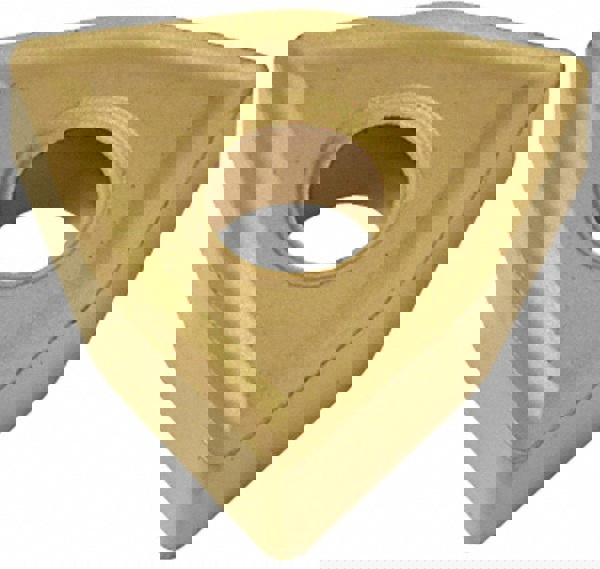 Turning Insert: WNMG432SA AH120, Solid C