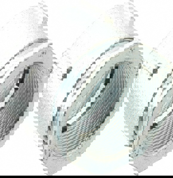 Conduit Coupling: For Rigid & Intermediate (IMC), Malleable Iron, 2