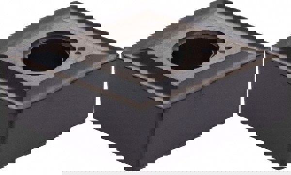 Turning Insert: CNMG120408 AH120, Carbide