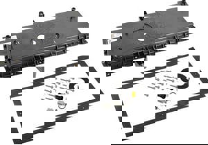 Collector Box Kit for R92PA-040-1-3-17-MSA, R92PA-060-1-3-17-MSA, R92PA-070-1-3-17-MSA, R92PA-085-1-5-21-MSA and R92PA-100-1-5-21-MSA