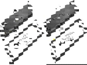 Collector Box Kit for R92PA-040-1-3-17-MSA, R92PA-060-1-3-17-MSA, R92PA-070-1-3-17-MSA, R92PA-085-1-5-21-MSA and R92PA-100-1-5-21-MSA