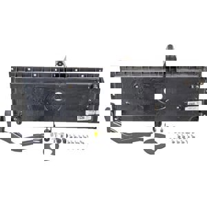 Collector Box Kit for R96VA-070-2-5-21-MSA