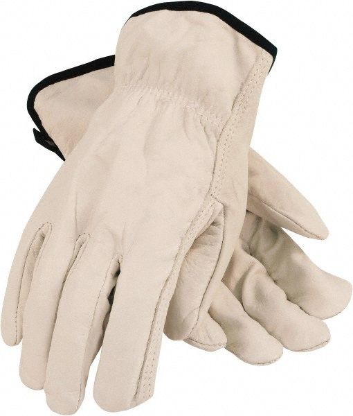 Cowhide Work Gloves