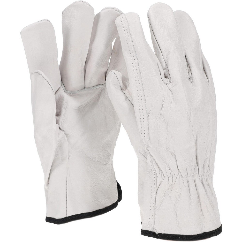 Work Gloves: PRO-SAFE Size 2X-Large, Not Lined