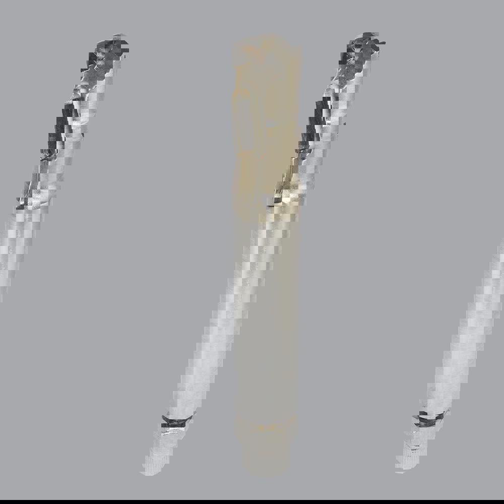 Spiral Router Bit: 0.75