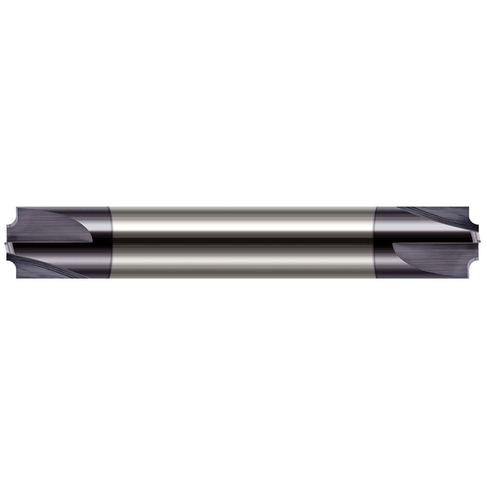 Corner Rounding End Mill: 7/64