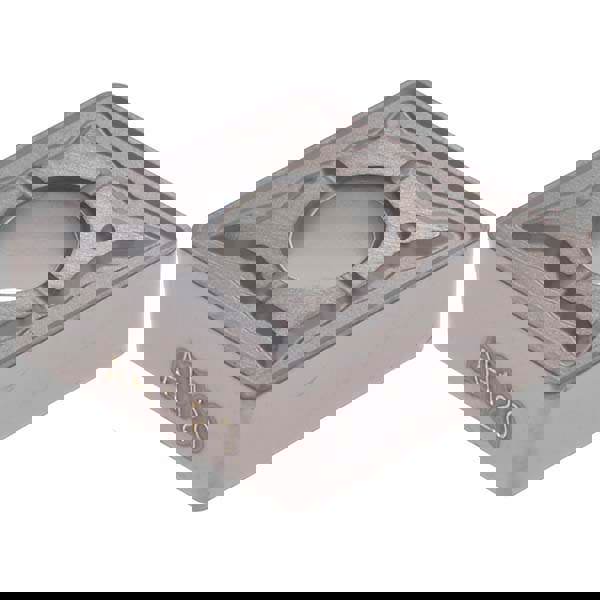 Turning Insert: CNMG432TH AH120, Carbide