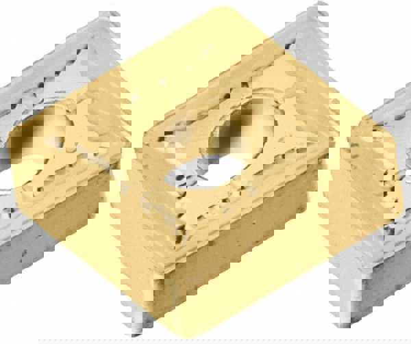 Turning Insert: CNMG433TH AH120, Carbide