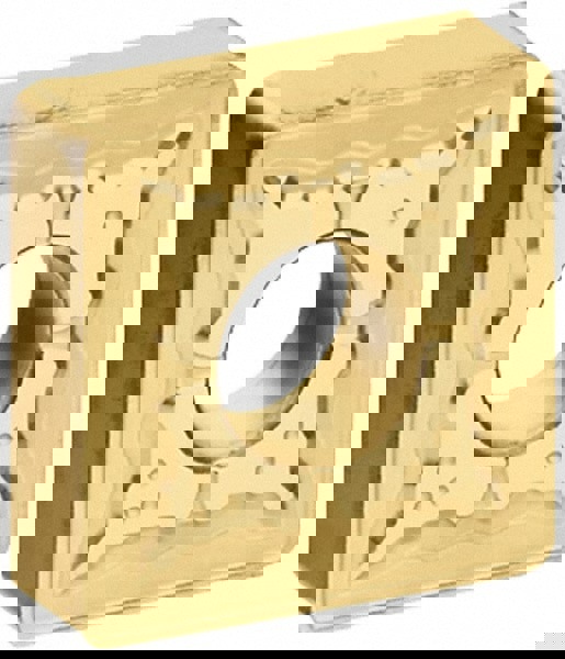 Turning Insert: SNMG432TH AH120, Carbide