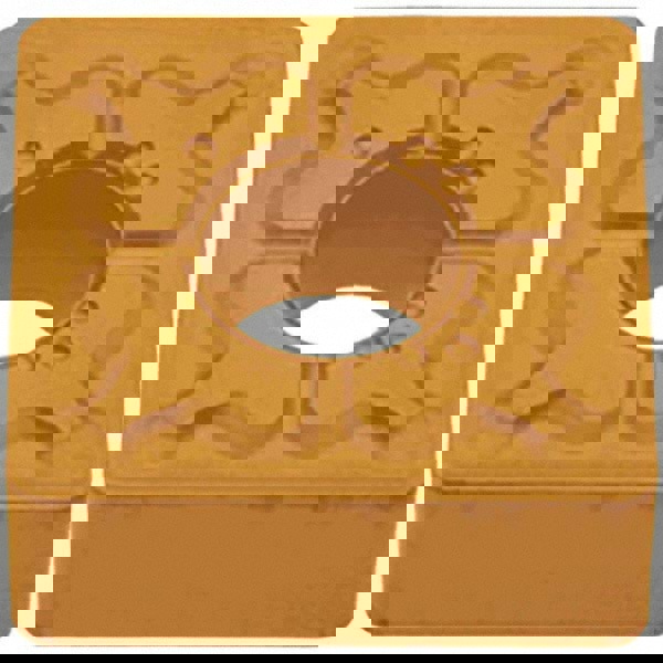 Turning Insert: SNMG543-TM AH120, Carbide