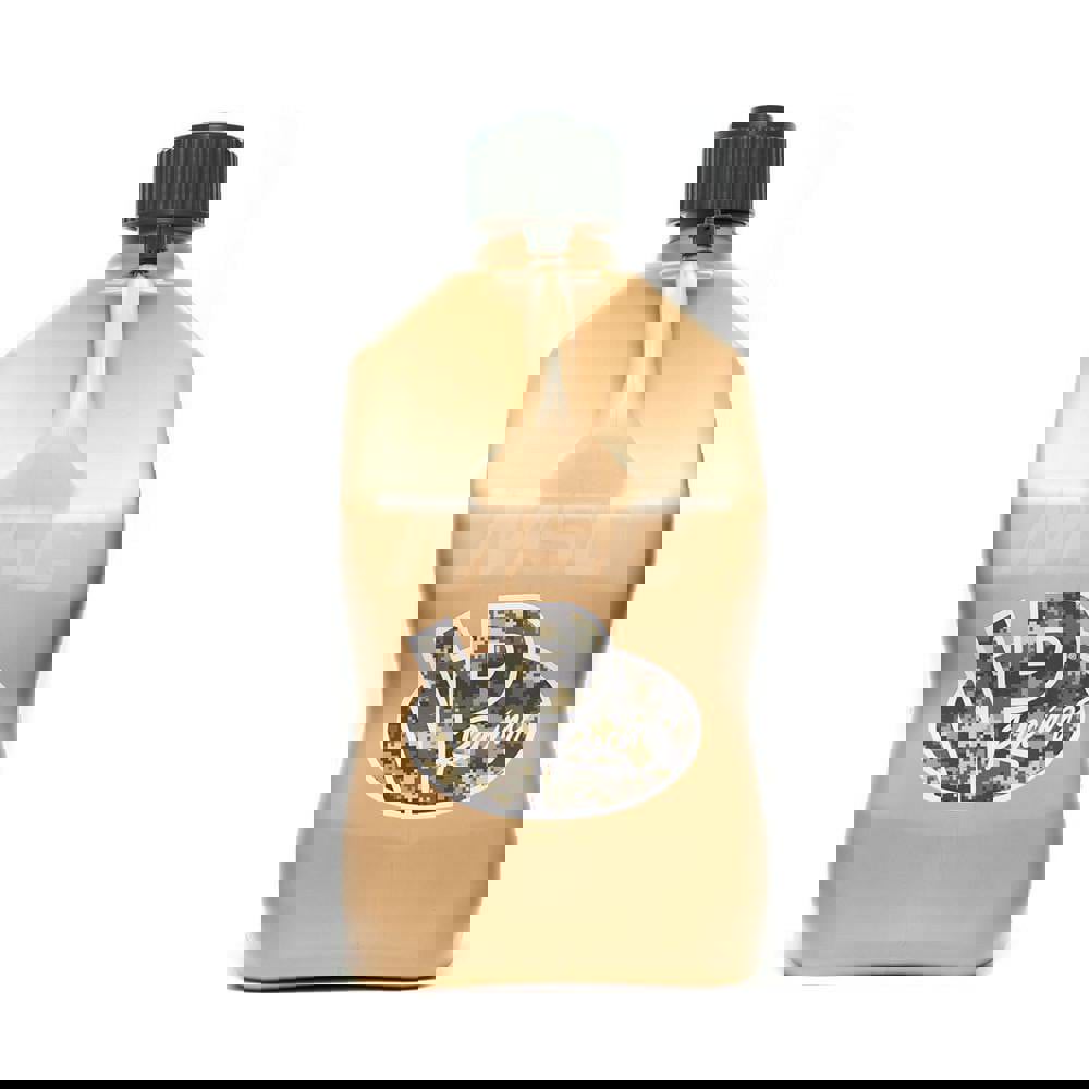 Outdoor Power Equipment Fuel; Fuel Type: Multi-Mix 40:1/50:1 ; Engine Type: 2 Cycle ; Contains Ethanol: No ; Octane: 94 ; Container Size: 1gal ; Flash Point: -31.90F