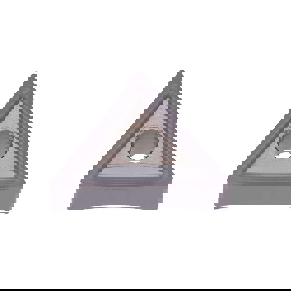 Turning Insert: TNMG432-28 AH120, Carbide