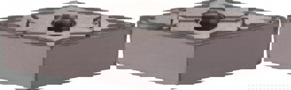 Turning Insert: VNMG160408TM AH120, Carbide