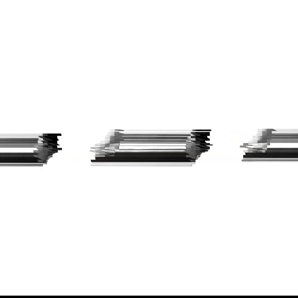 Corner Rounding End Mill: 0.07