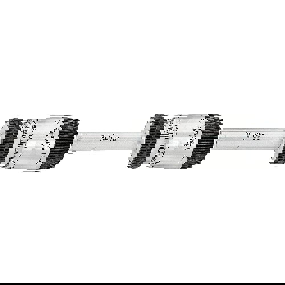 Mechanical Inside Micrometer: 0.3750 to
