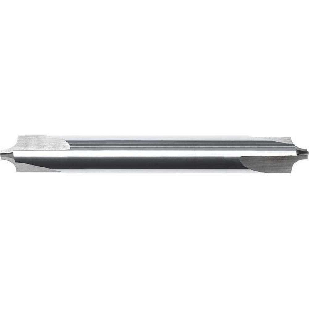 Corner Rounding End Mill: 9/32