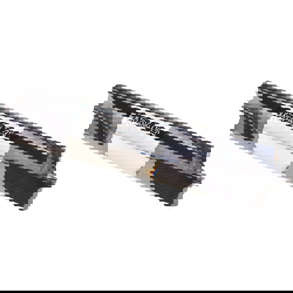 Corner Rounding End Mill: 5/16