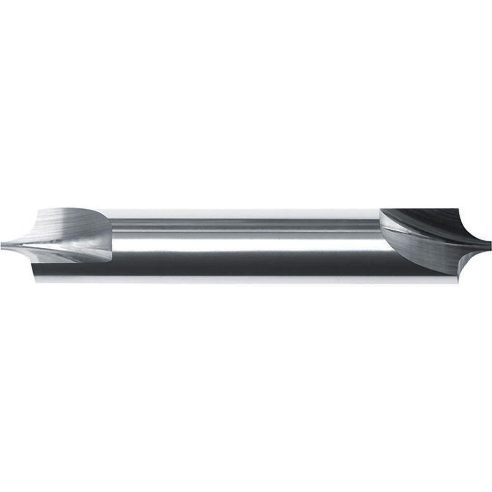 Corner Rounding End Mill: 0.0050