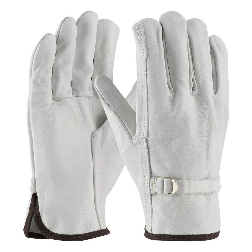 Gloves: Size XL