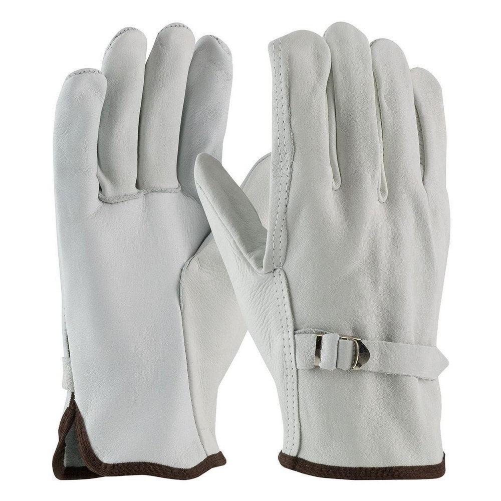 Gloves: Size S
