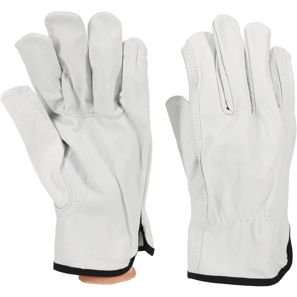 Work Gloves: PRO-SAFE Size 2X-Large, Not Lined