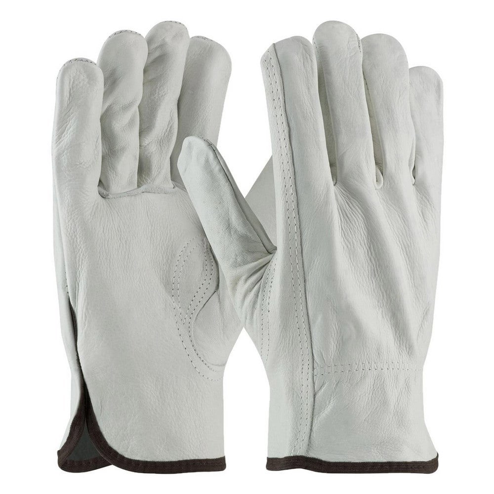 Gloves: Size S