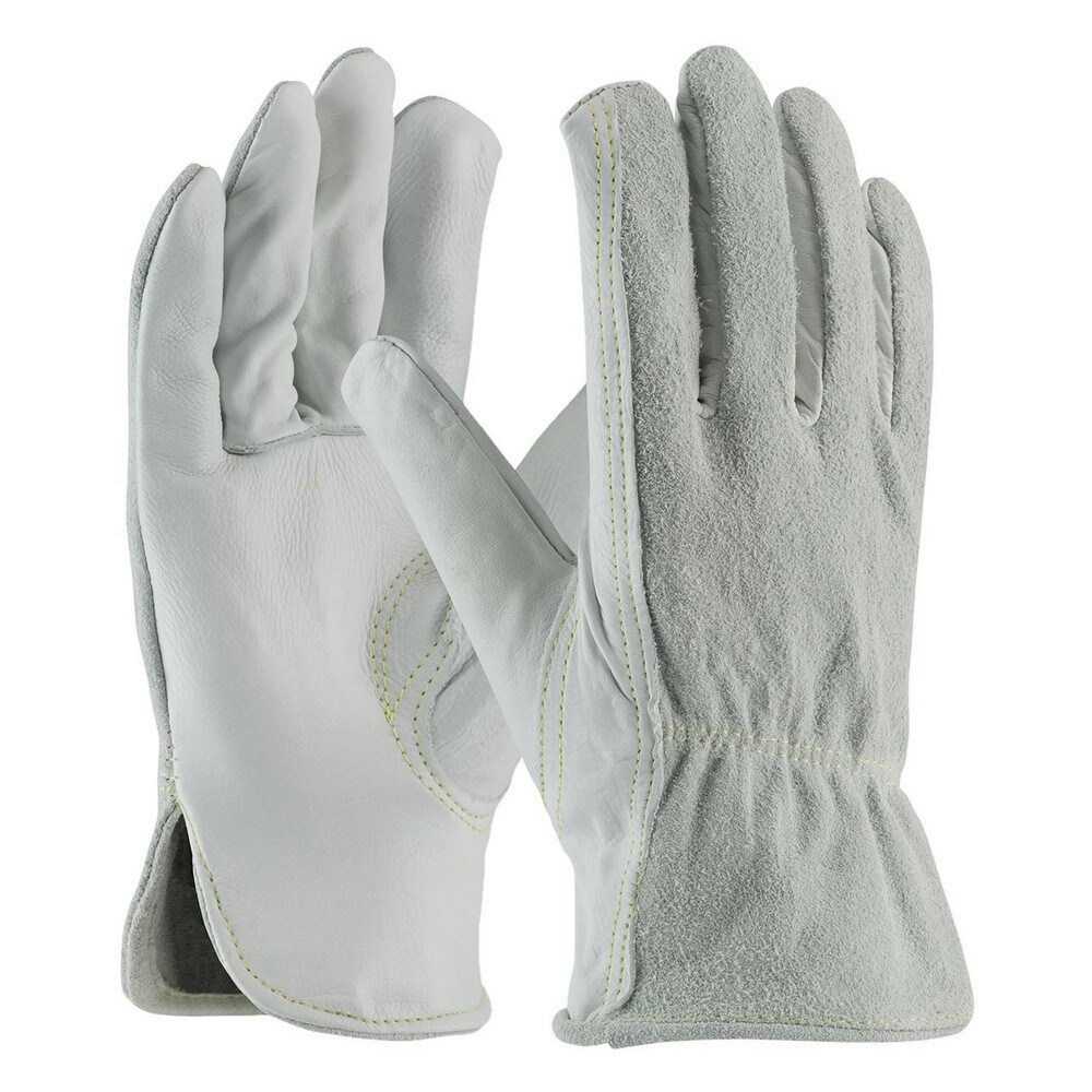 Gloves: Size S