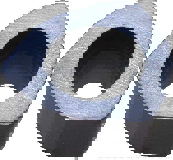 Milling Insert: ANSI WPMW06X415ZPR AH120, ISO WPMW06X415ZPR AH120, AH120, Solid Carbide