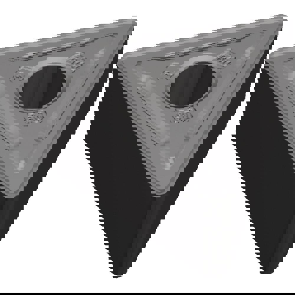 Turning Insert: TNMG333RU, Carbide