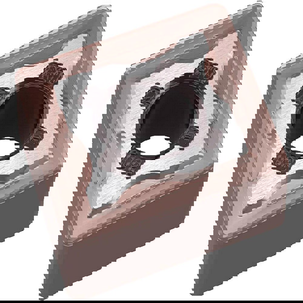 Turning Insert: CNMG433RU, Carbide