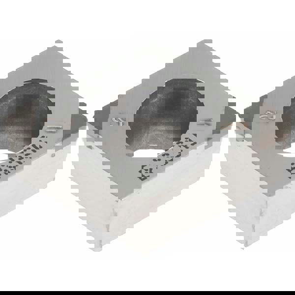 Turning Insert: 2QP-CCMW32.51 BX330, PCBN