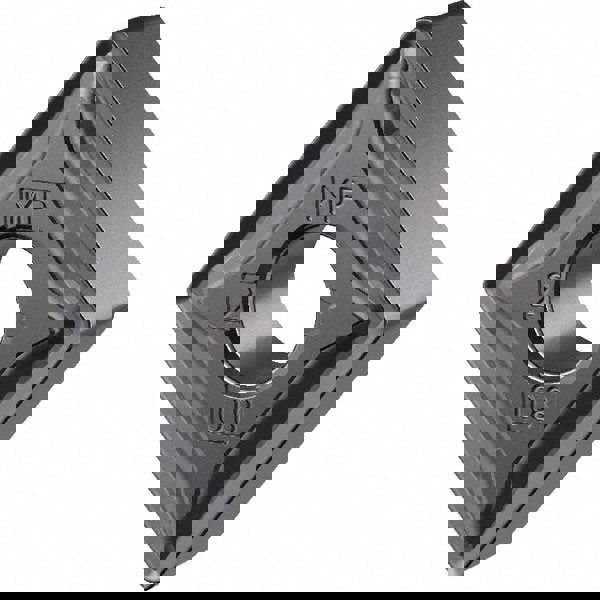 Turning Insert: CNMG544MP KCS10B, Solid Carbide