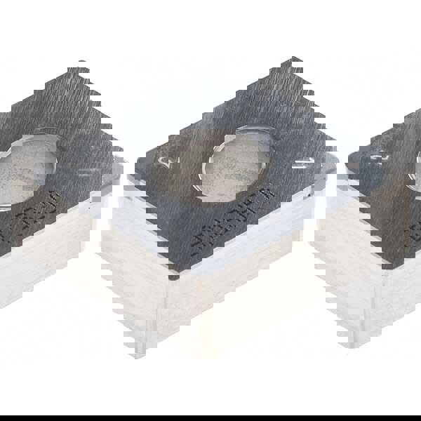 Turning Insert: 2-QPCNGA432 BX380, PCBN