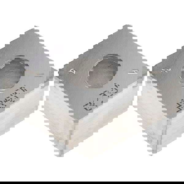 Turning Insert: 2QP-CNGA432 BX930, PCBN