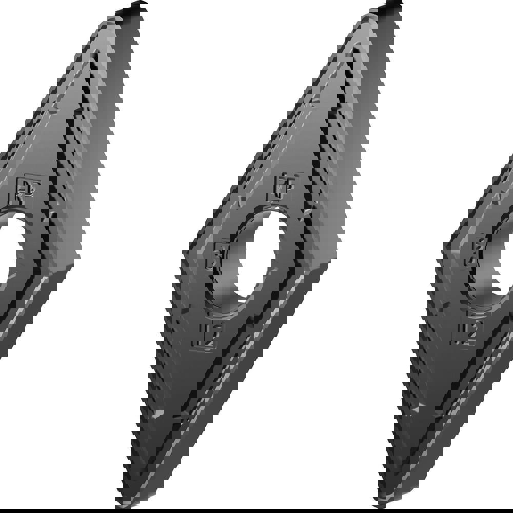 Turning Insert: DNMG432RP, Carbide