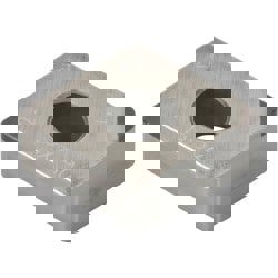 Turning Insert: 2QP-CNGA433 BX360, PCBN