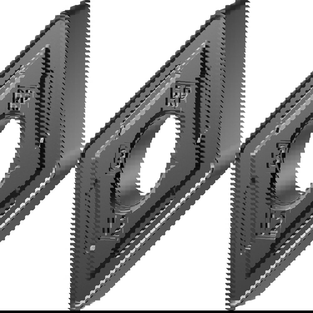 Turning Insert: SNMG644RP, Carbide