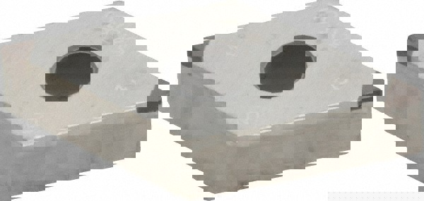 Turning Insert: 2QP-DNGA431 BX380, PCBN