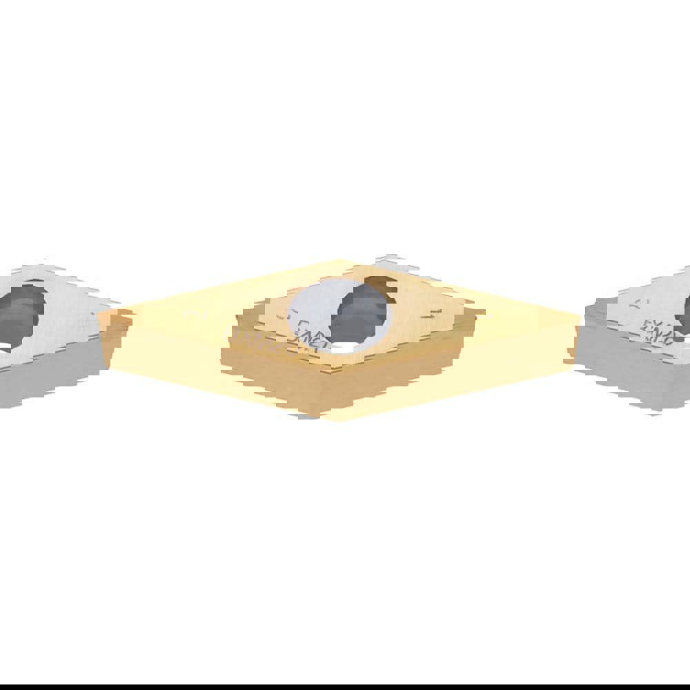 Turning Insert: 2QP-VBMW110304 BX330, Cu