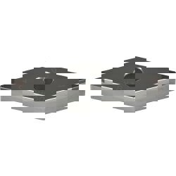 Turning Insert: 2QP-VNGA331 BX360, PCBN