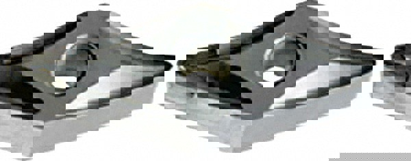 Turning Insert: 2QP-VNGA332 BX360, PCBN