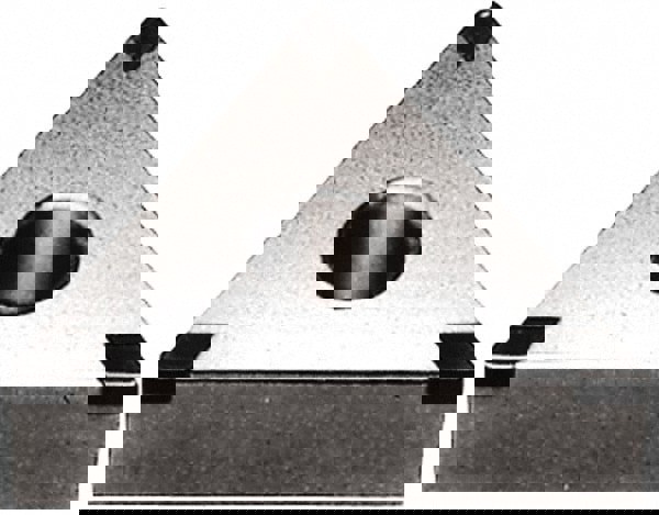 Turning Insert: 3QP-TNGA331 BX380, Polyc