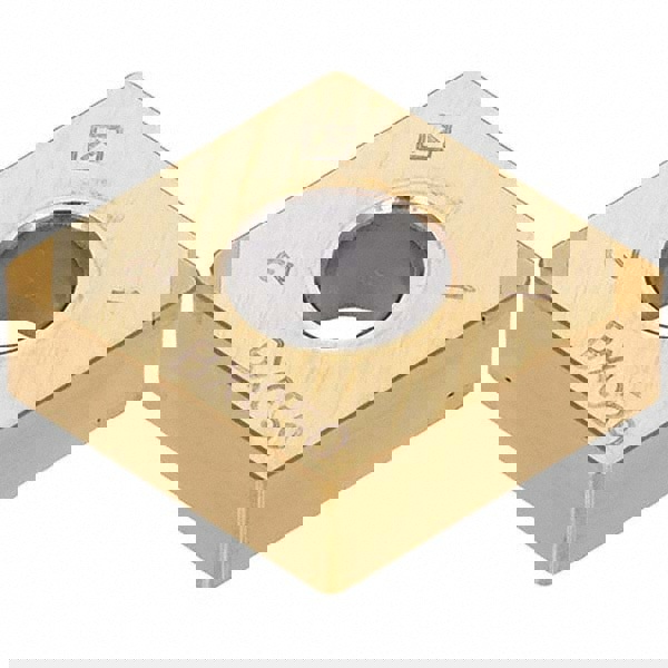 Turning Insert: 4QPCNGA432 BXC50, PCBN