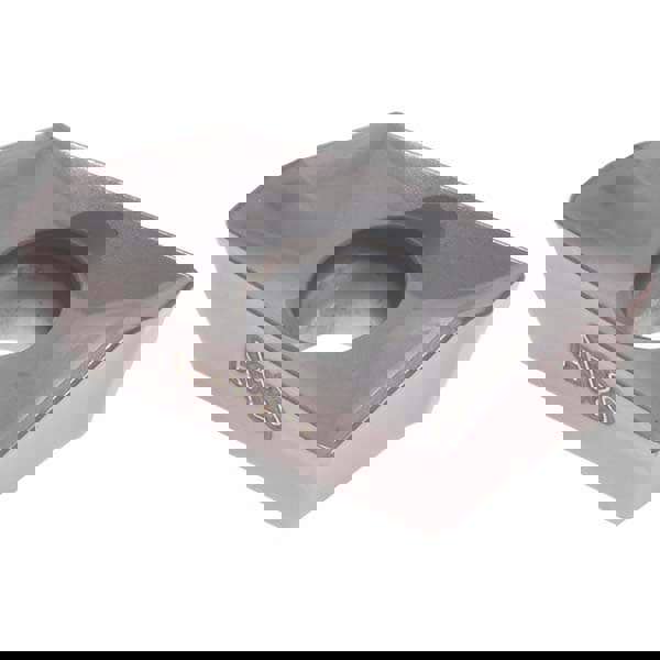 Milling Insert: ANSI ASMT170508PDPR-MJ AH120, ISO ASMT170508PDPR-MJ AH120, AH120, Solid Carbide