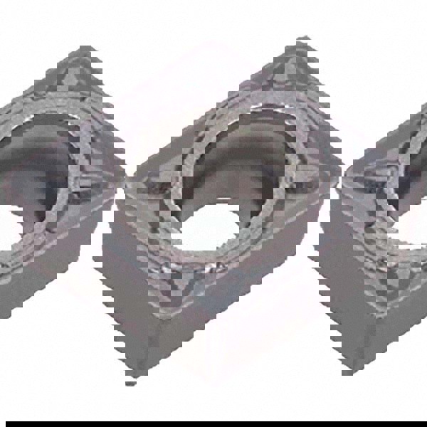 Turning Insert: CCMT21.51PM AH120, Carbide