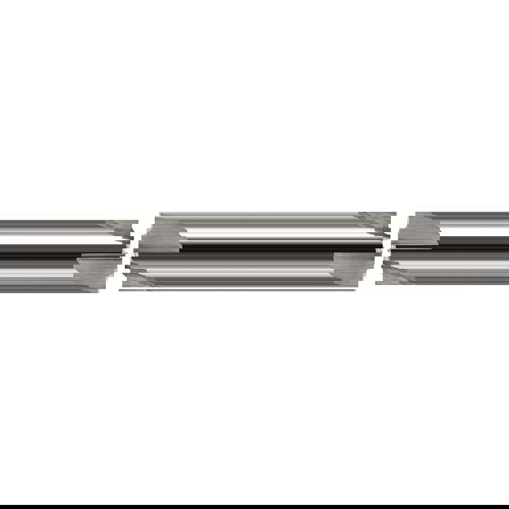 Corner Rounding End Mill: 3/16