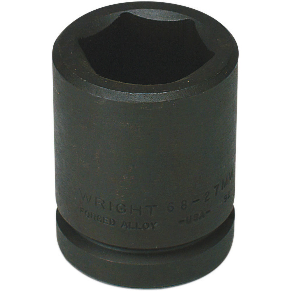 Impact Socket: